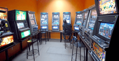 Как не нарушать закон, открывая зал игровых автоматов
